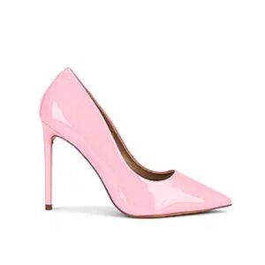 STEVE MADDEN Vala Pumpent in Pink Pat
Color:Pink Pat